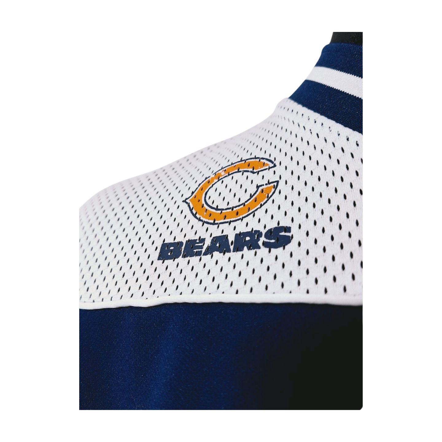 BLUZKA SPORTOWA  BASEBALL     050