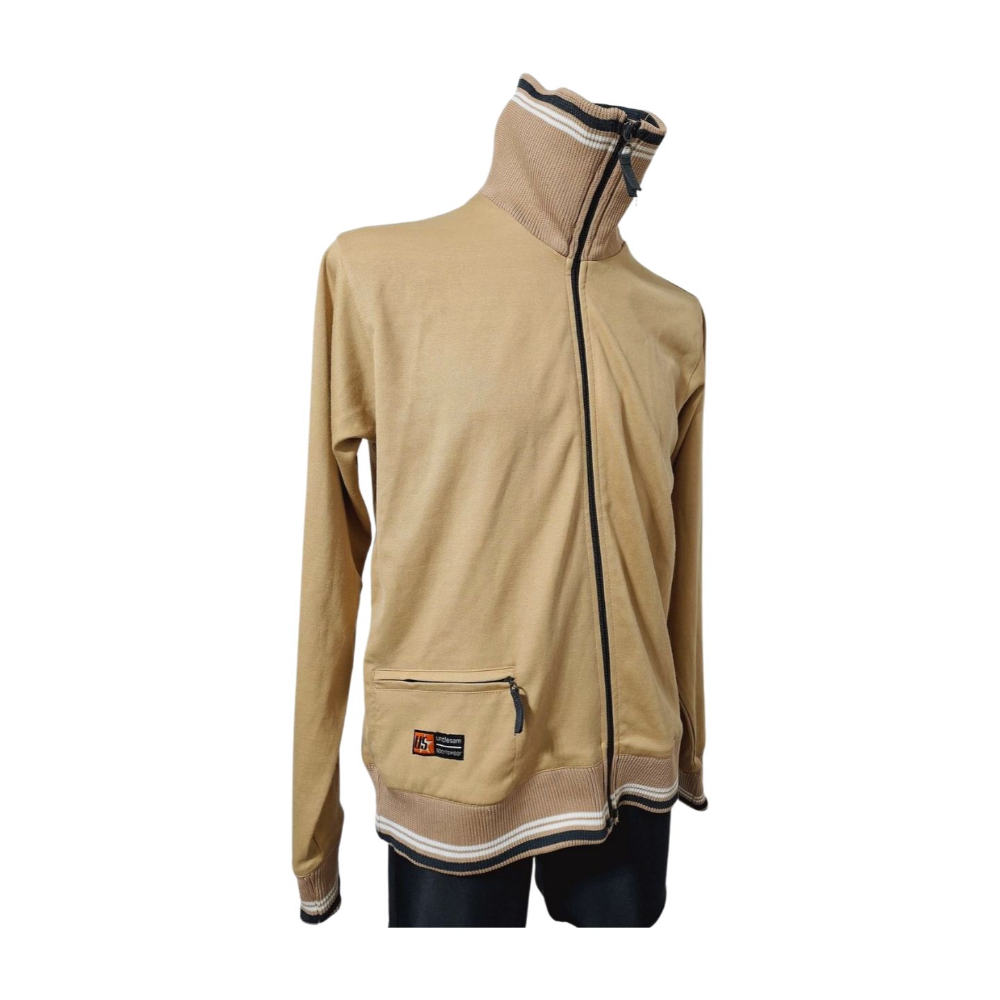 BLUZA ROZPINANA   UNCLE SAM     051