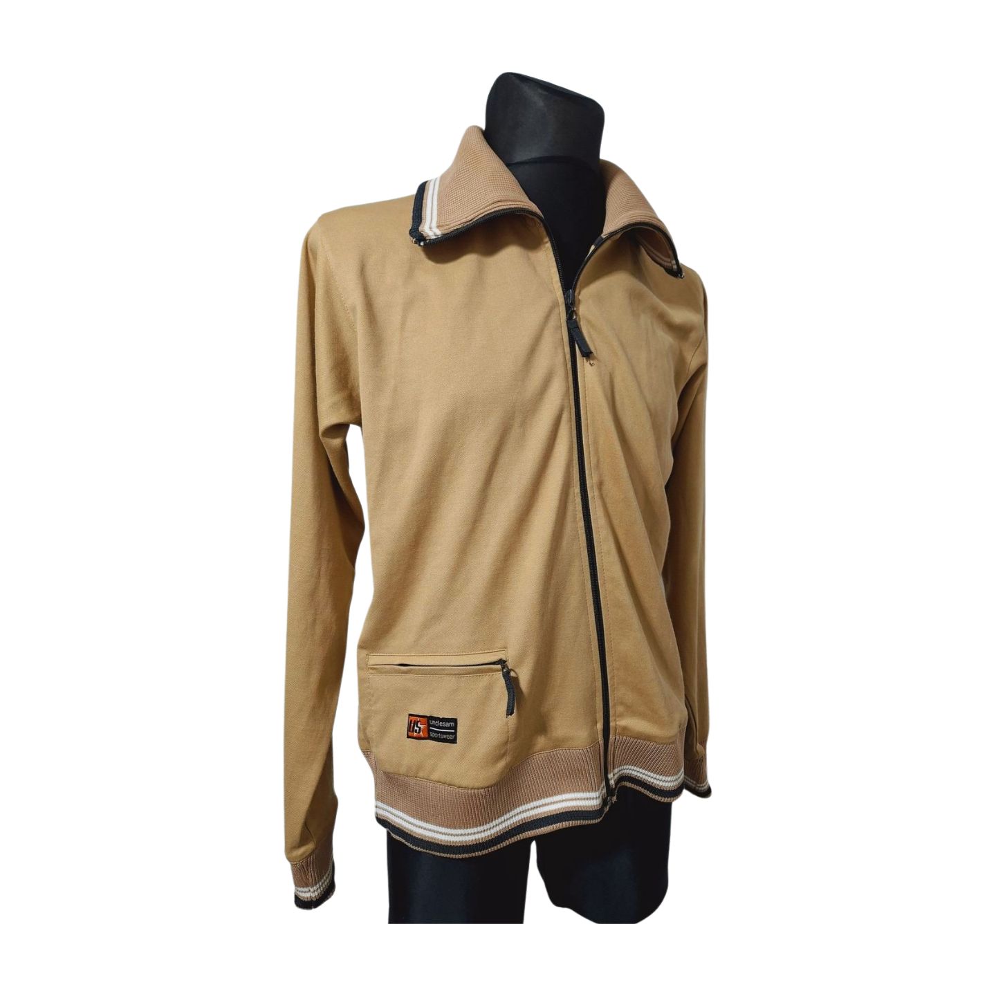 BLUZA ROZPINANA   UNCLE SAM     051