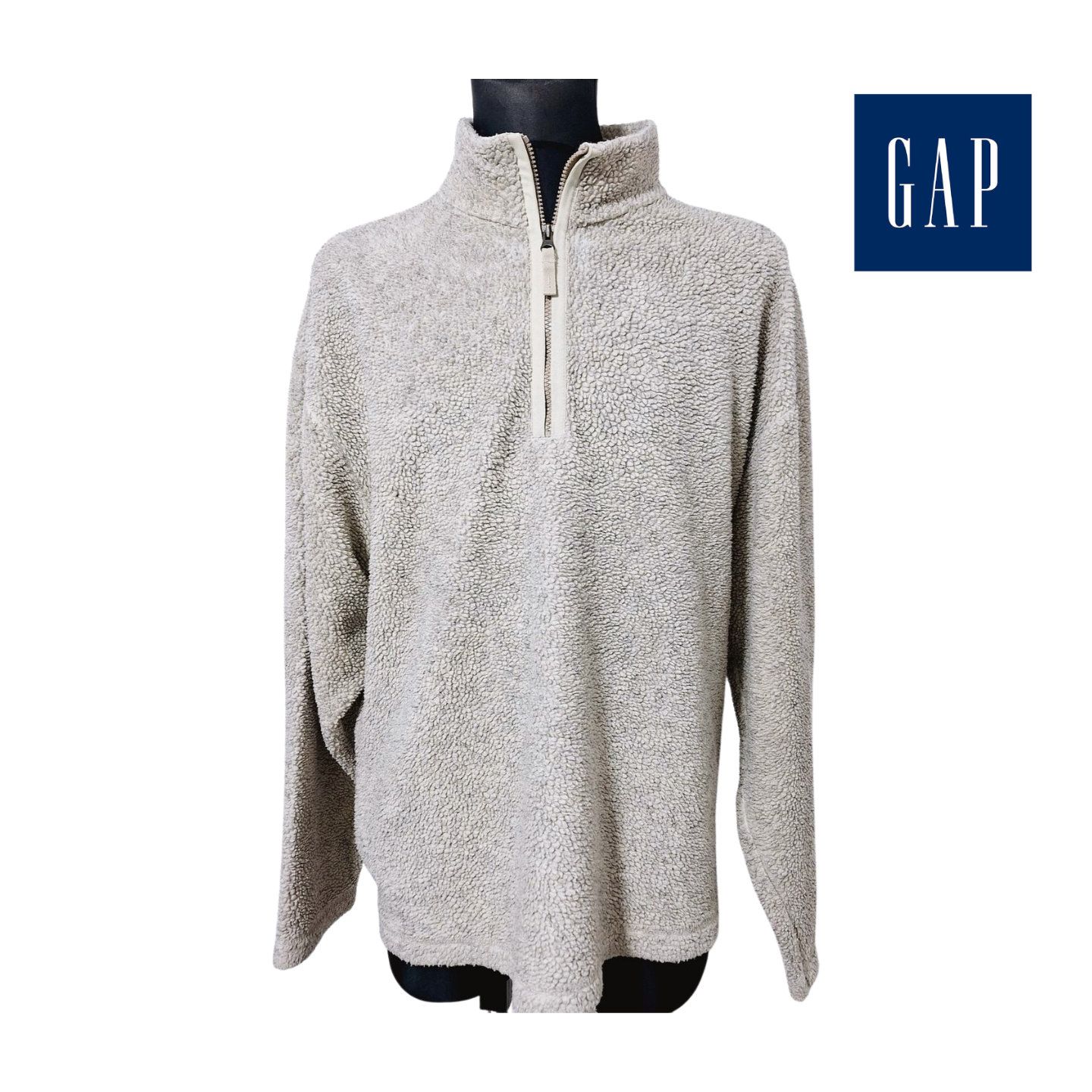 BLUZA MĘSKA   GAP    052