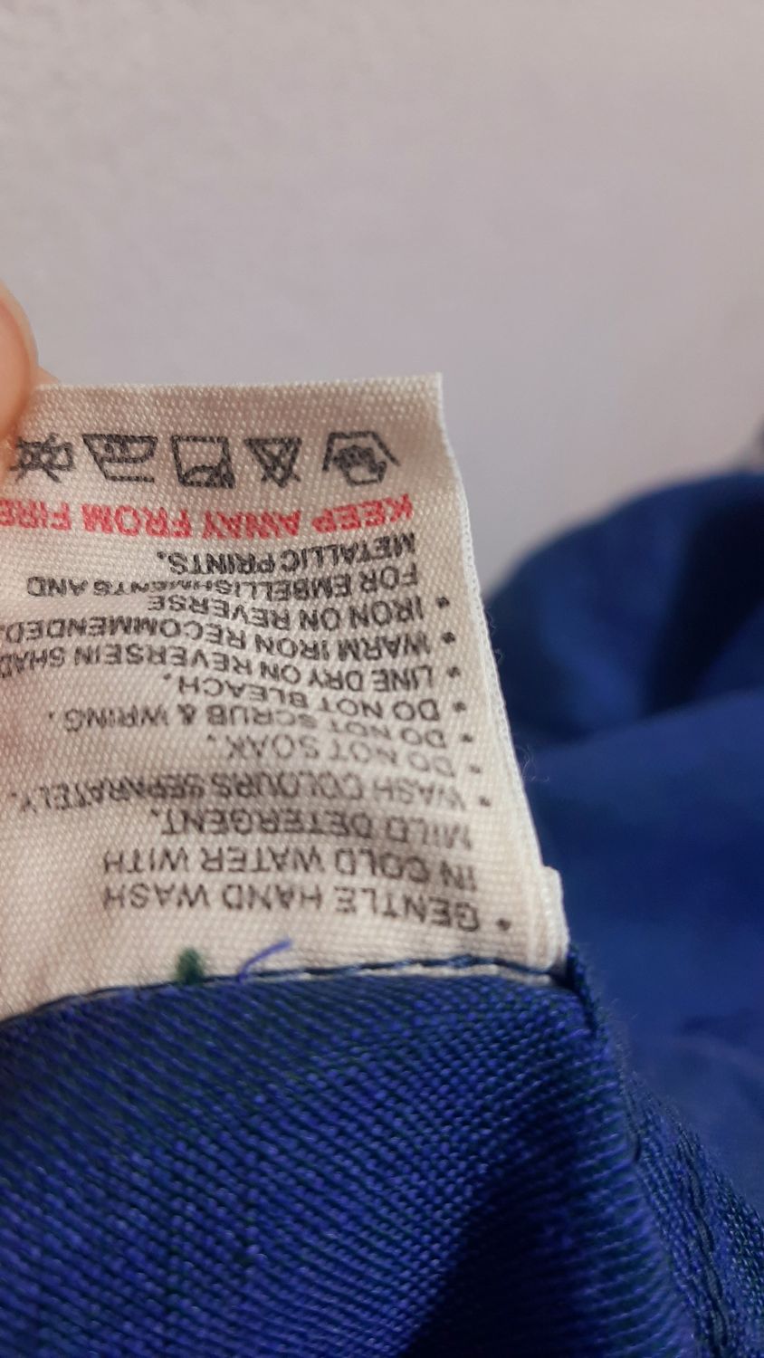 KOSZULA MĘSKA 100% LEN    056