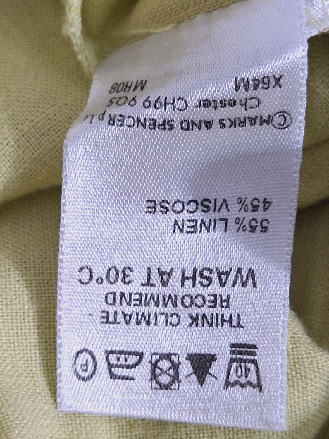 Bluzka Marks&amp;Spencer