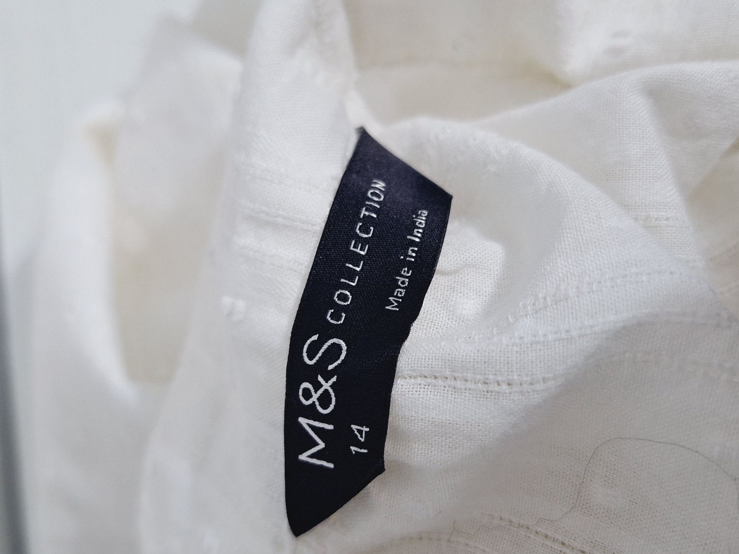 Bluzka M&amp;S