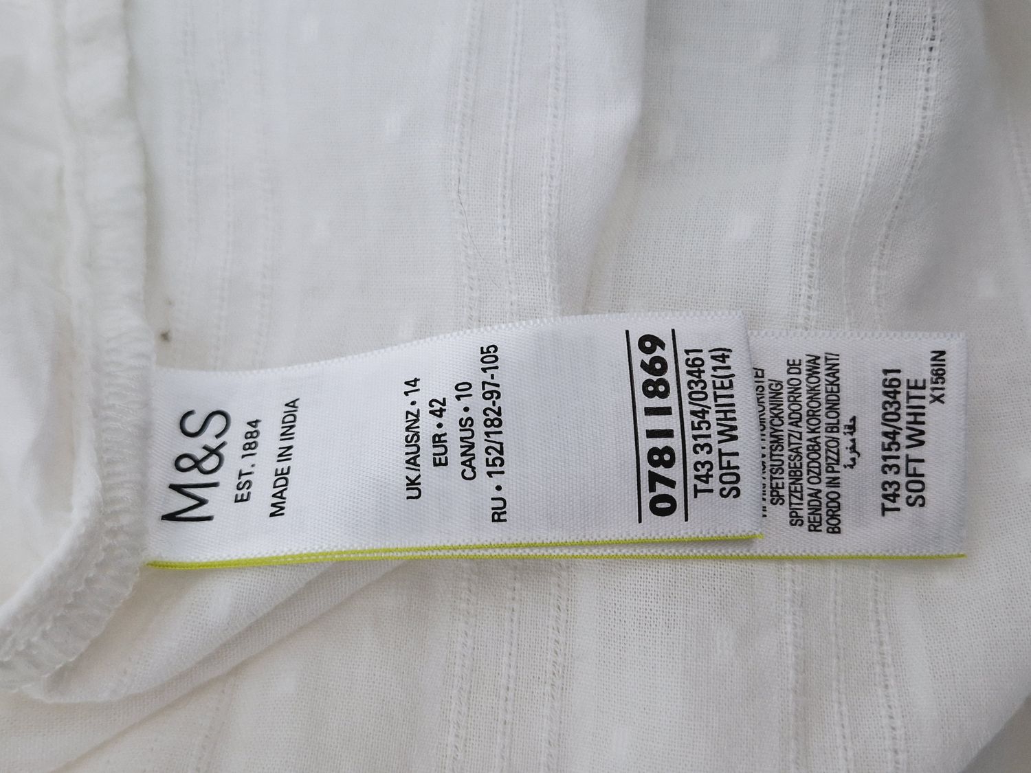 Bluzka M&amp;S