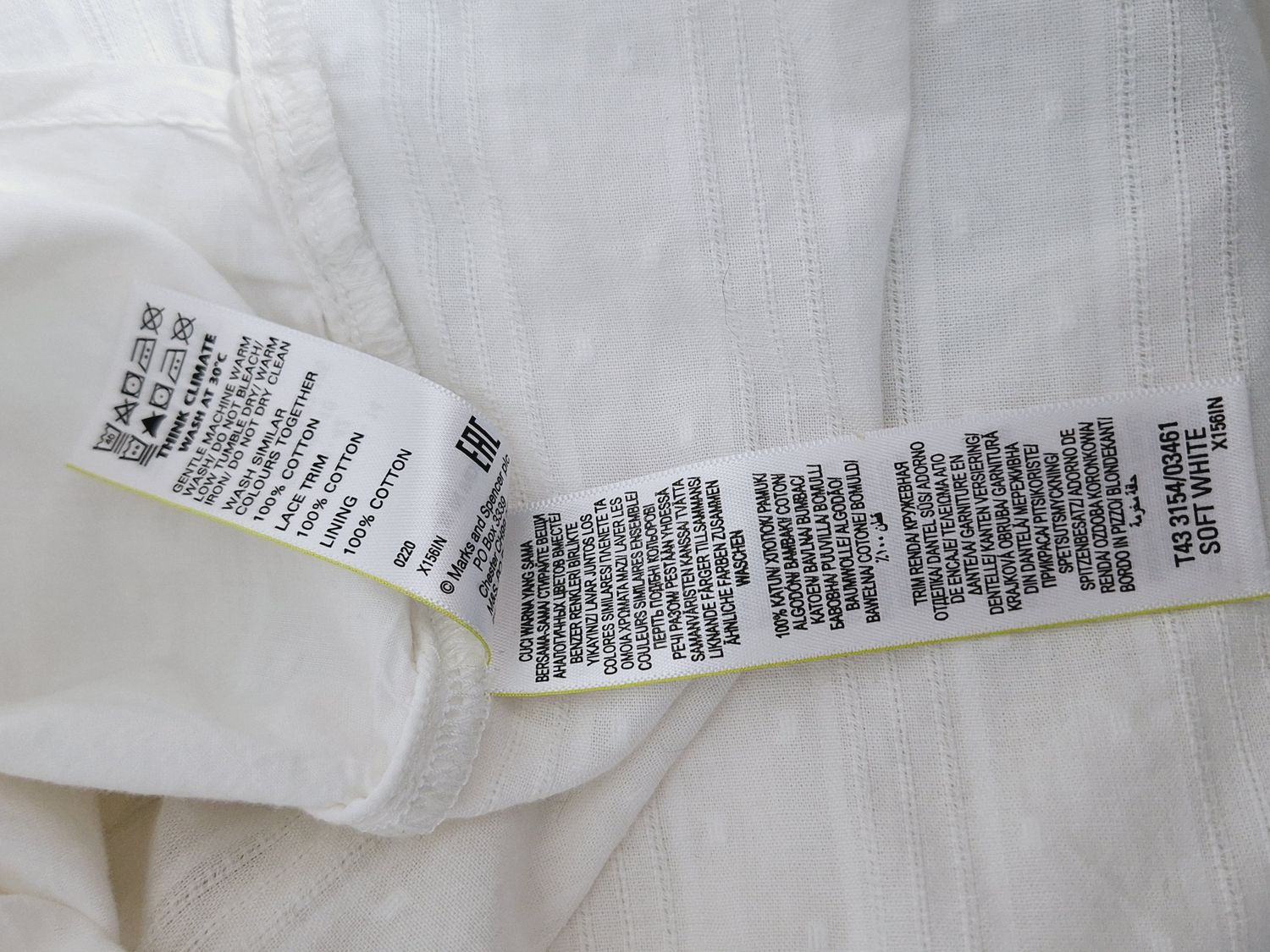 Bluzka M&amp;S