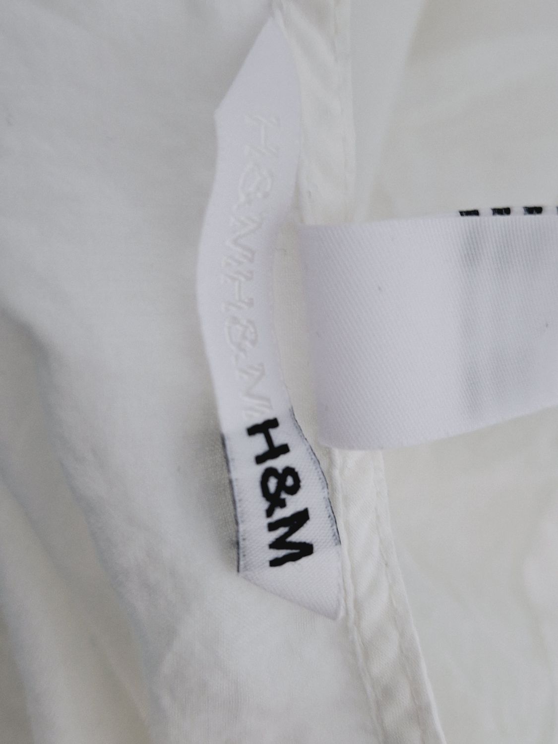 Bluzka H&amp;M