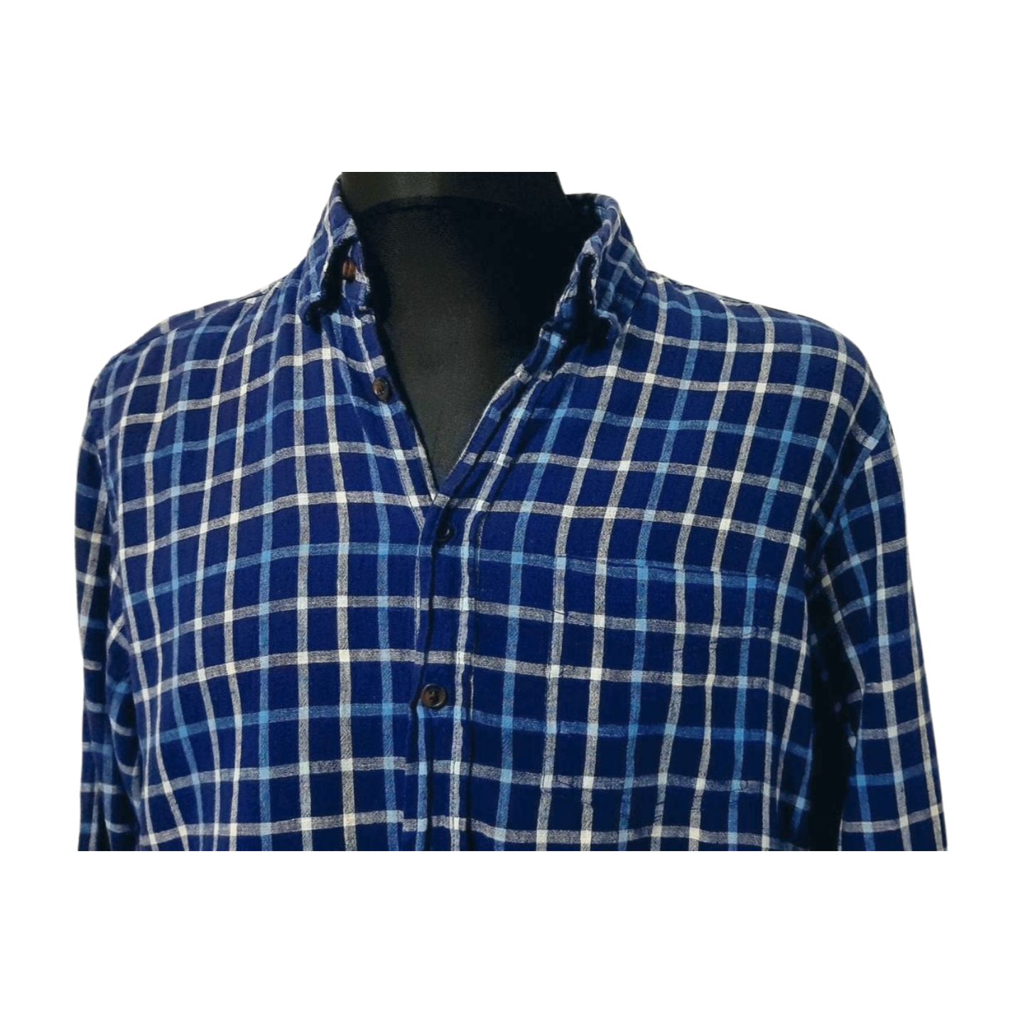 KOSZULA LNIANA DRESSMAN    060