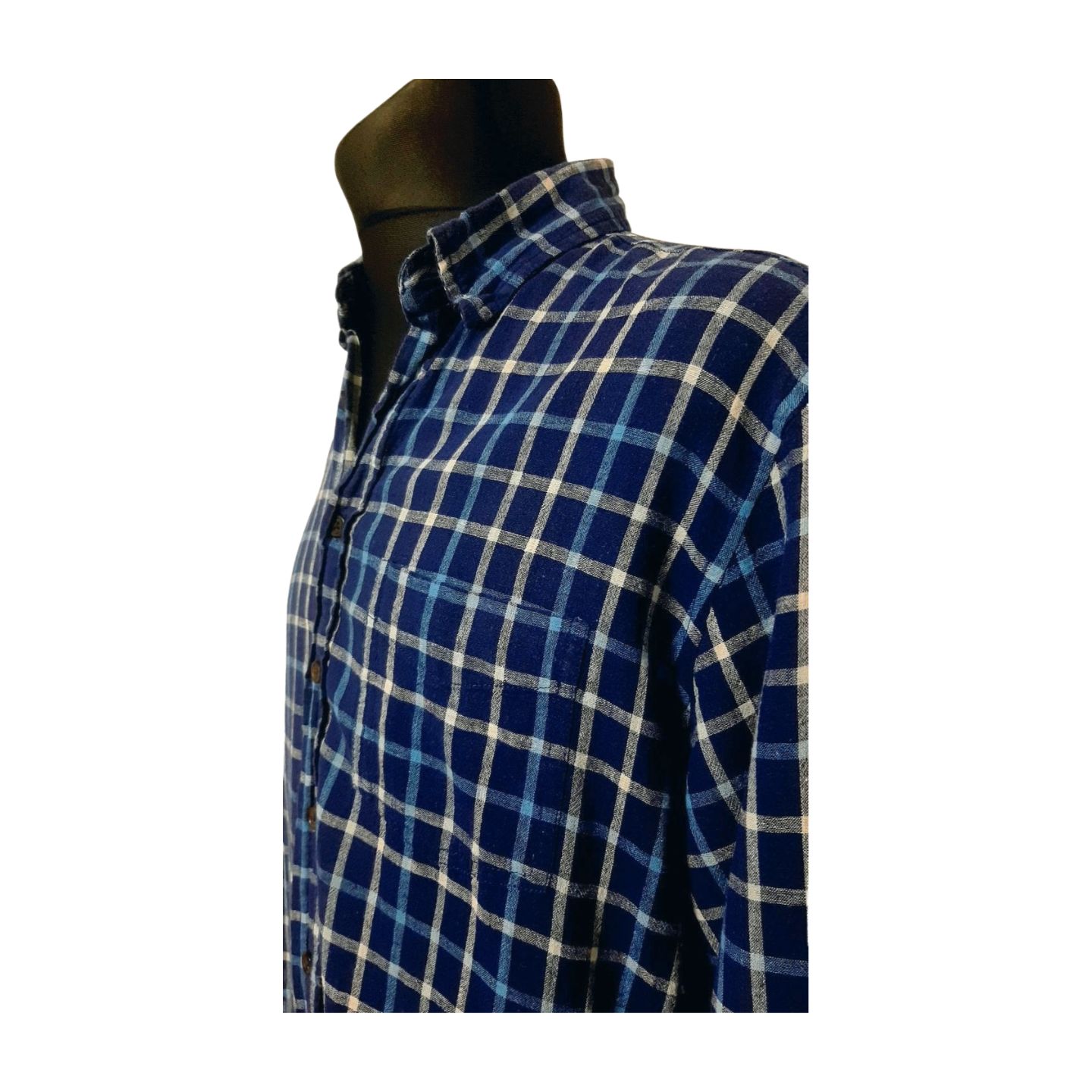 KOSZULA LNIANA DRESSMAN    060