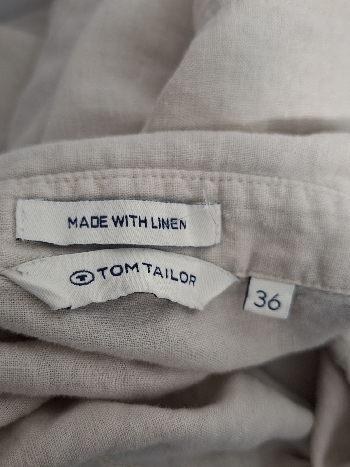 Koszula Tom Tailor