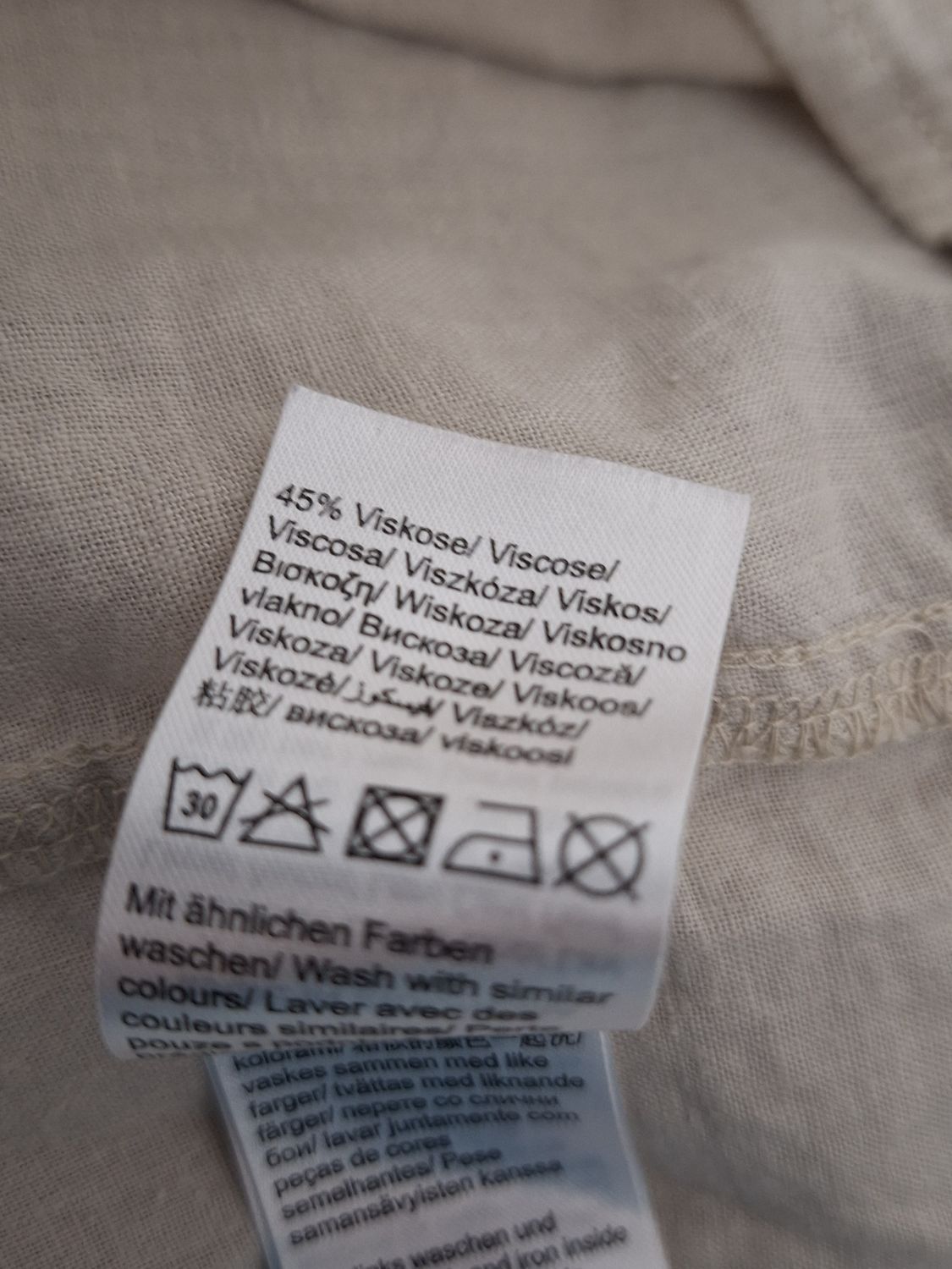 Koszula Tom Tailor