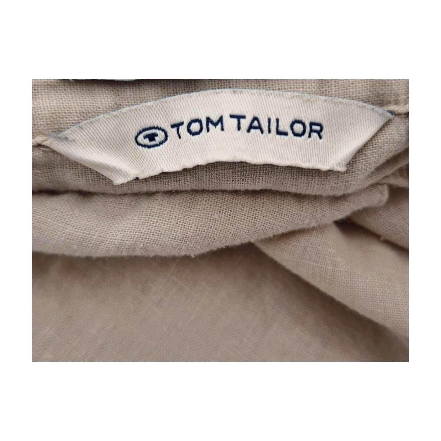 Koszula Tom Tailor