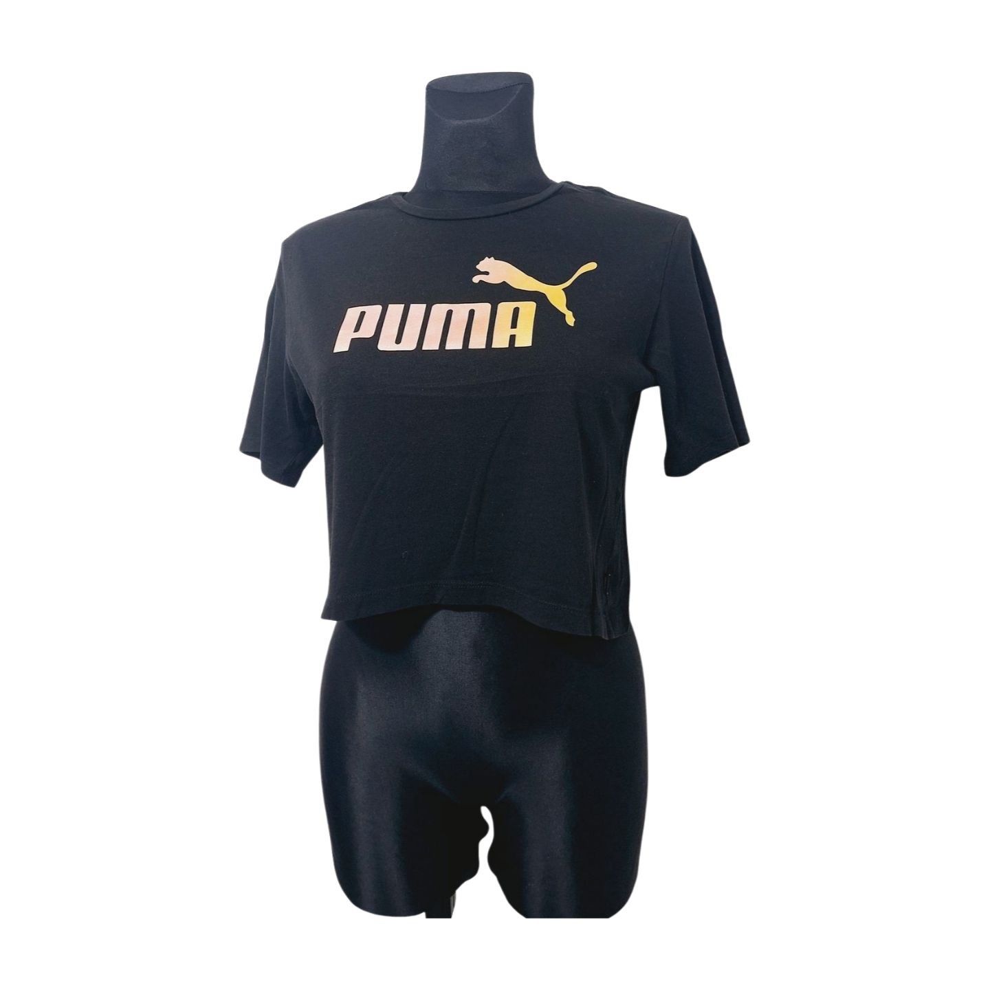 T-shirt Puma