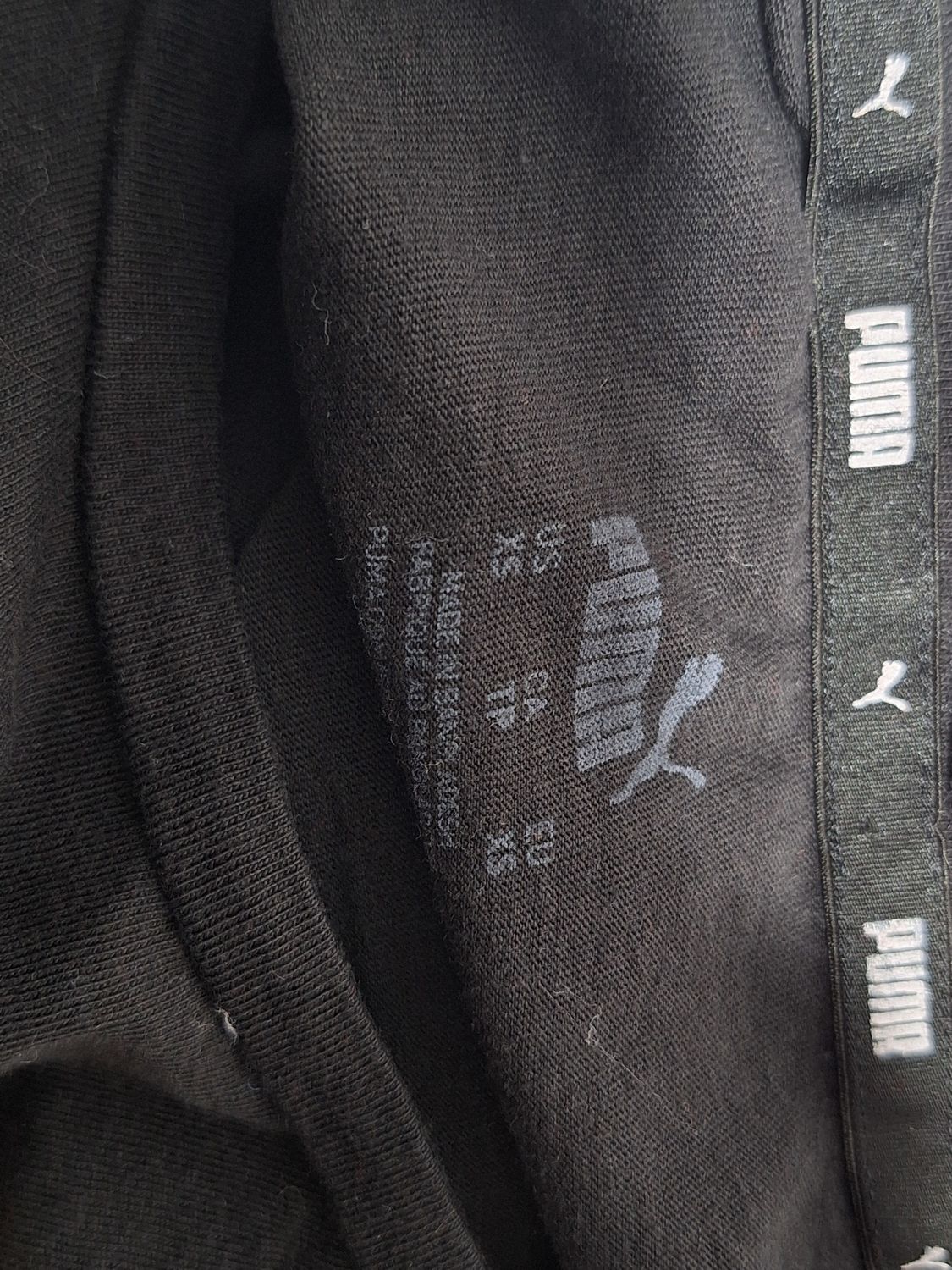 T-shirt Puma