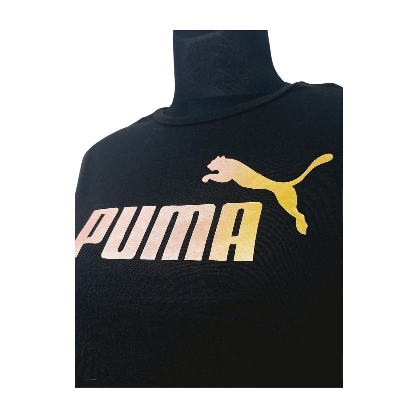 T-shirt Puma