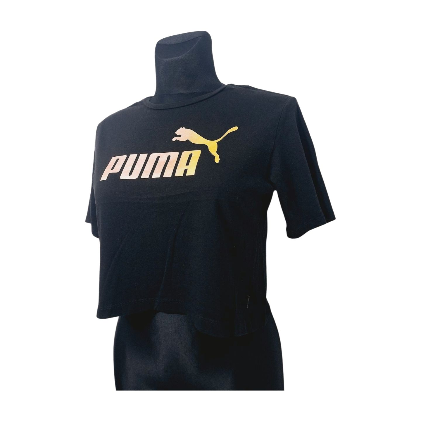 T-shirt Puma