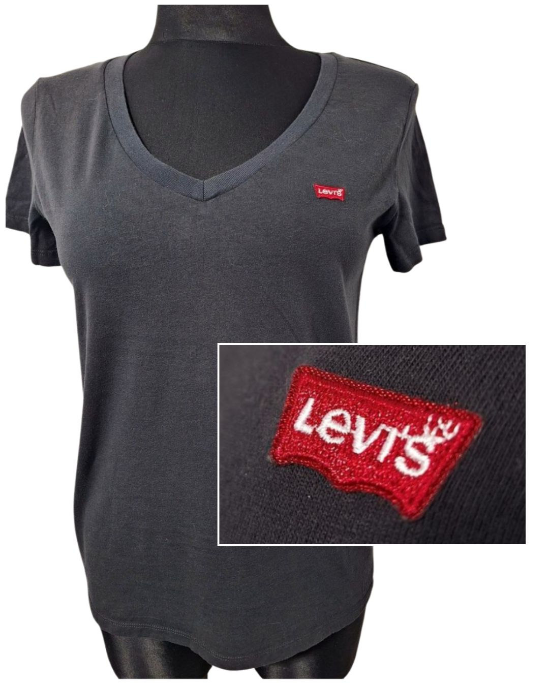 T-shirt Levi's