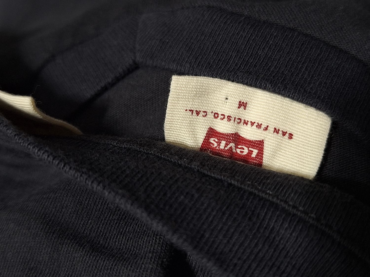 T-shirt Levi's