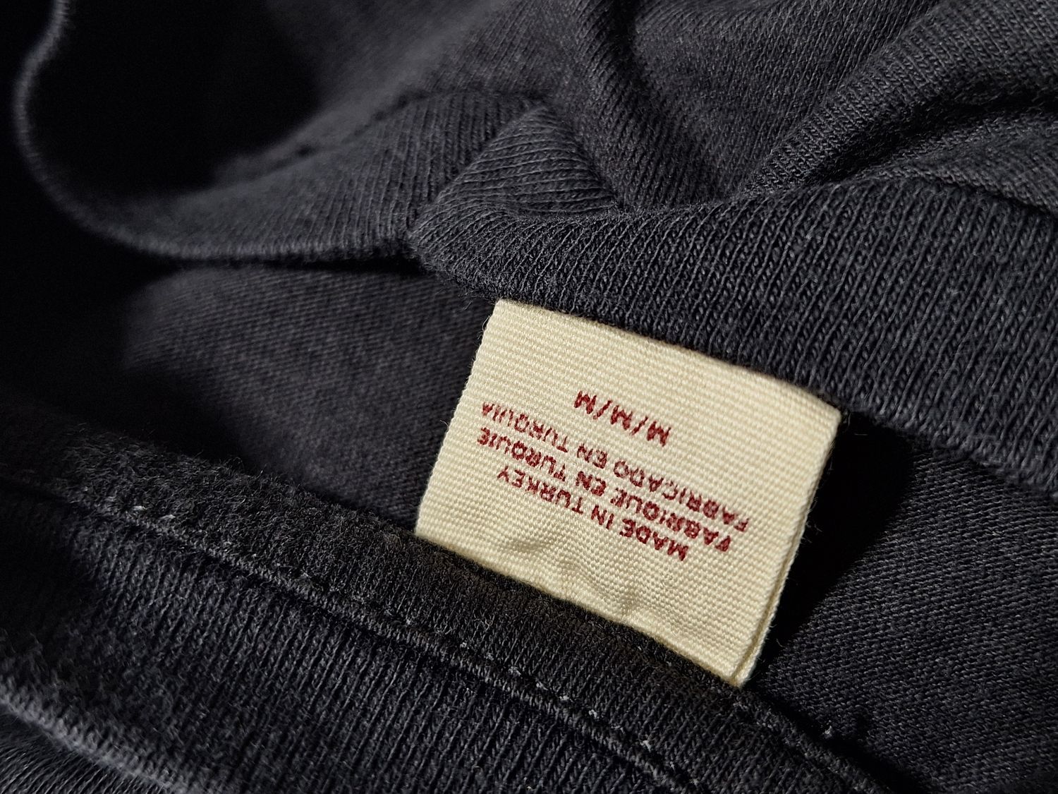 T-shirt Levi's