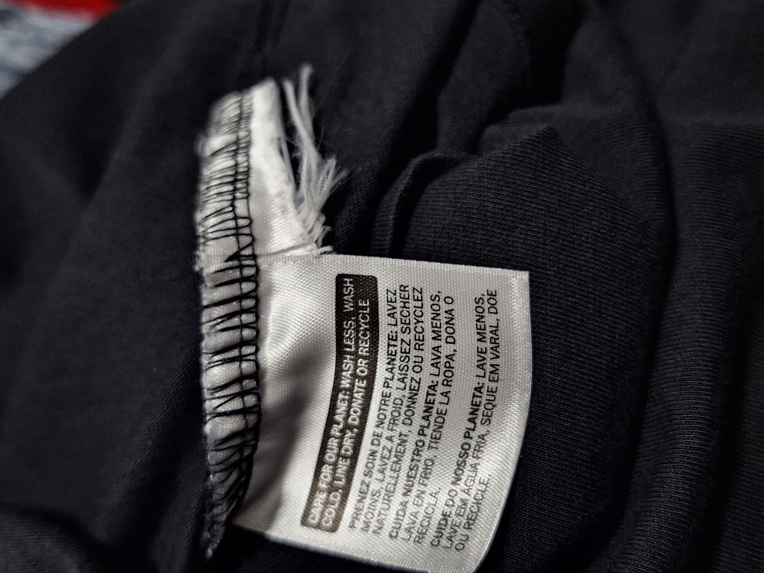 T-shirt Levi's