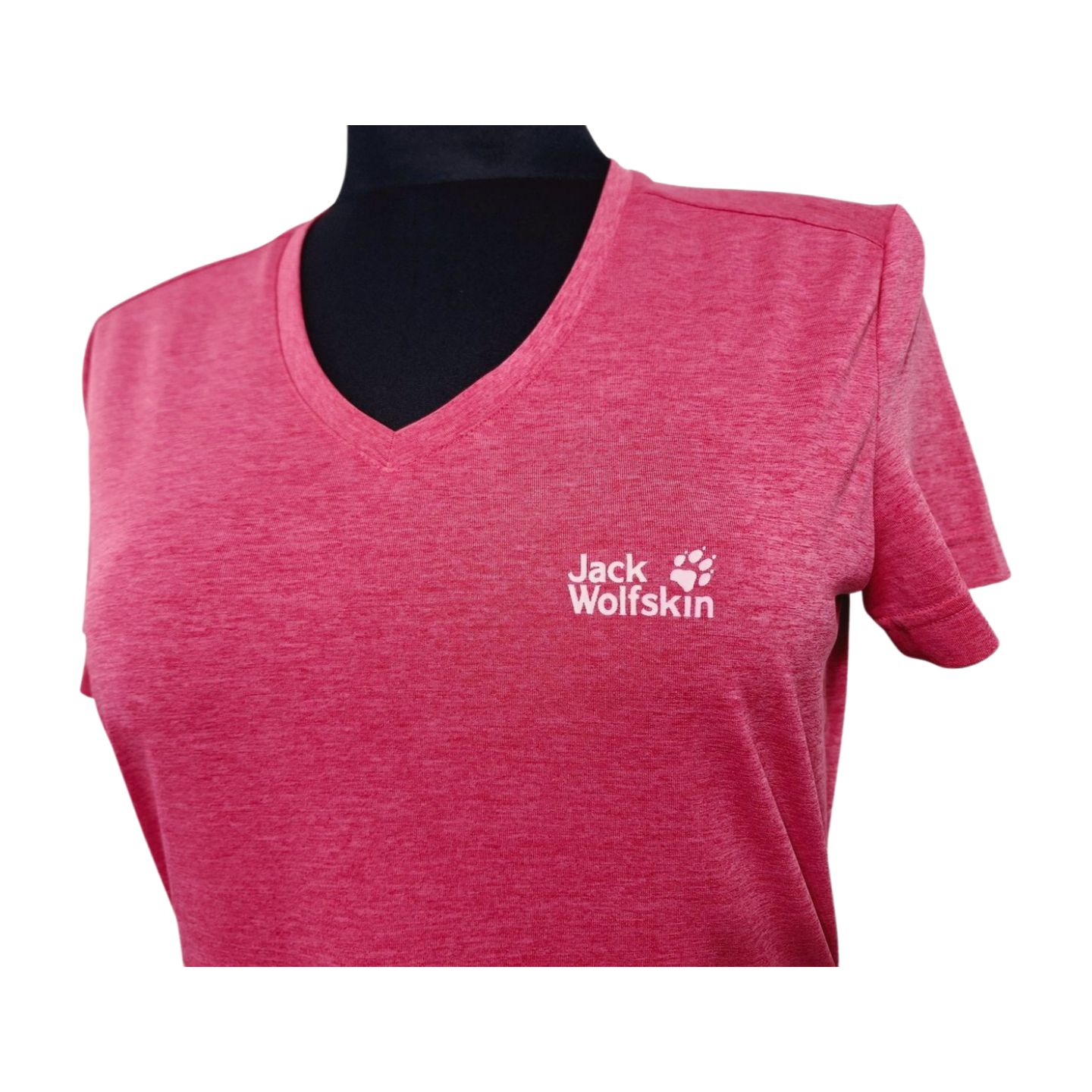 T-shirt Jack Wolfskin