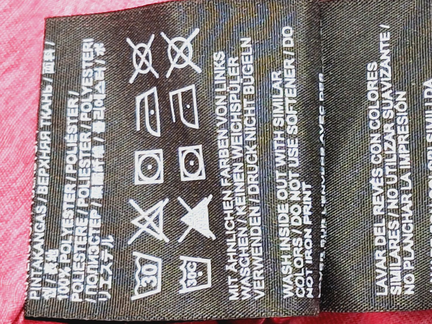 T-shirt Jack Wolfskin