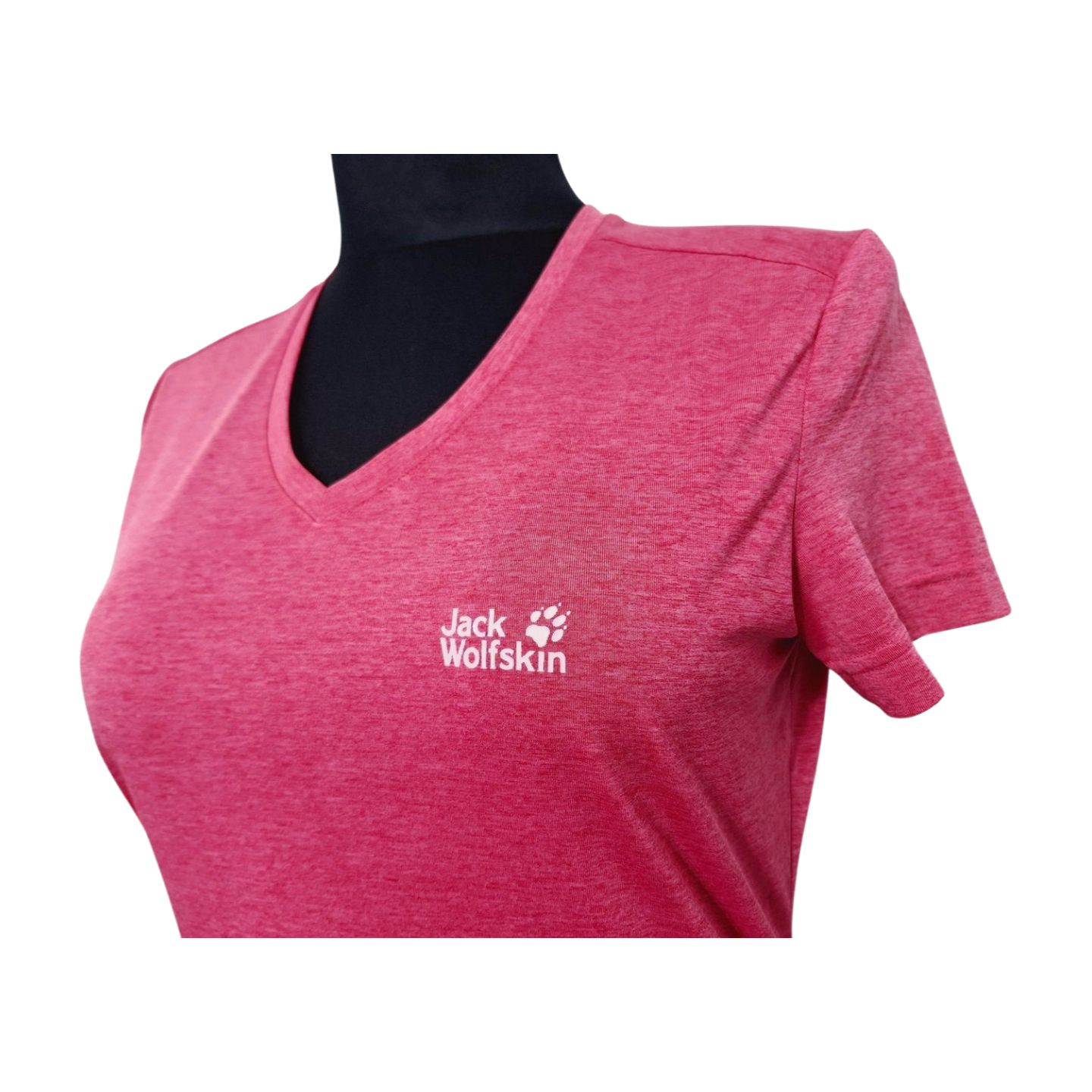 T-shirt Jack Wolfskin