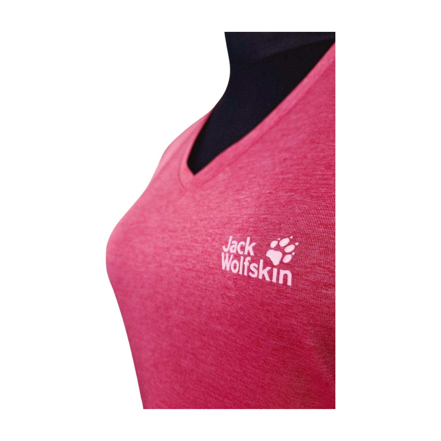 T-shirt Jack Wolfskin