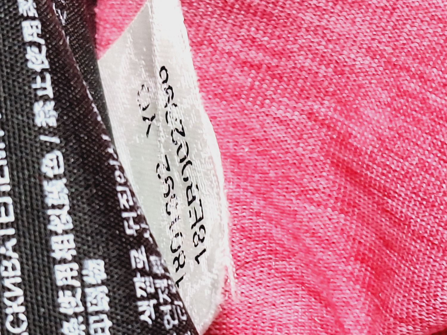 T-shirt Jack Wolfskin