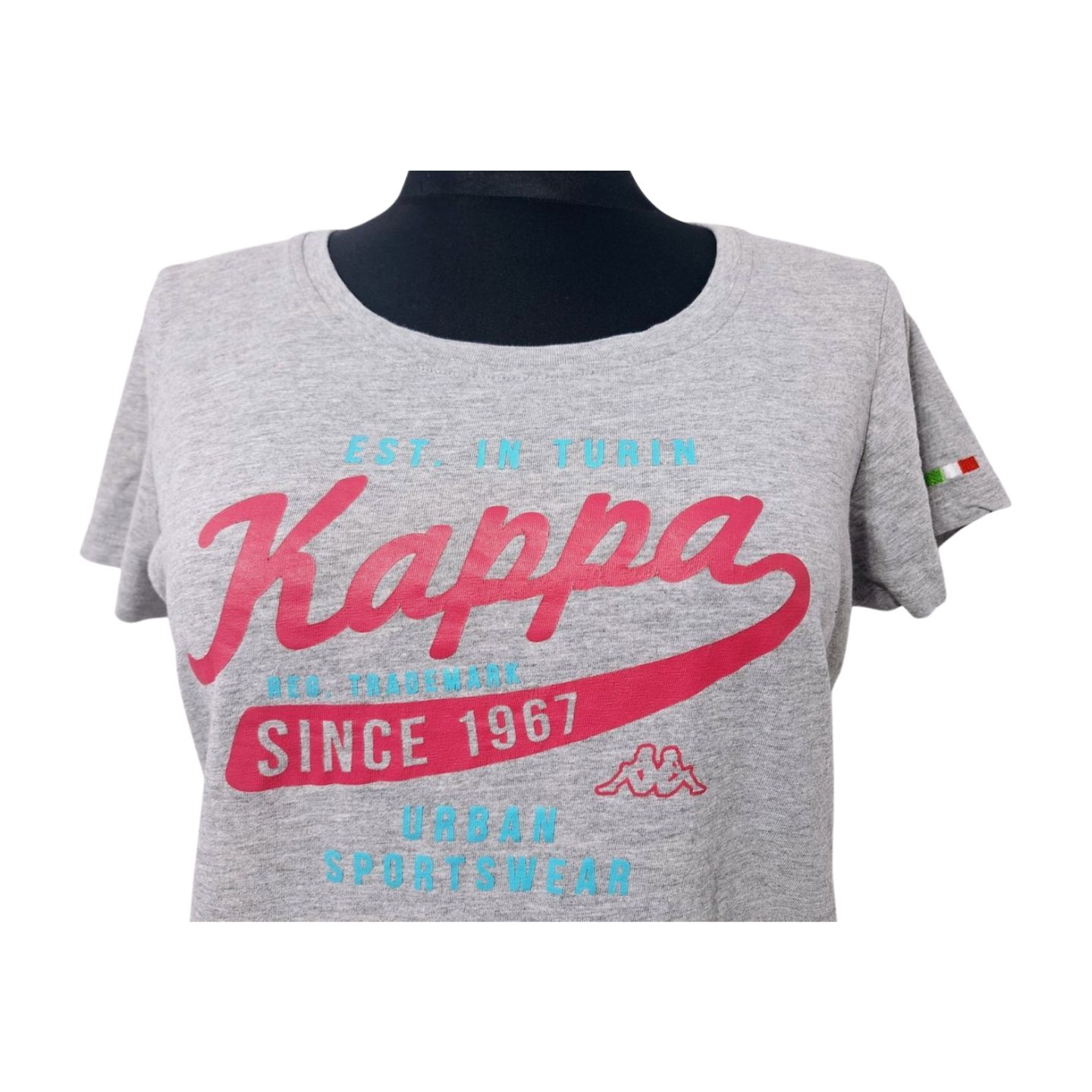 T-shirt Kappa