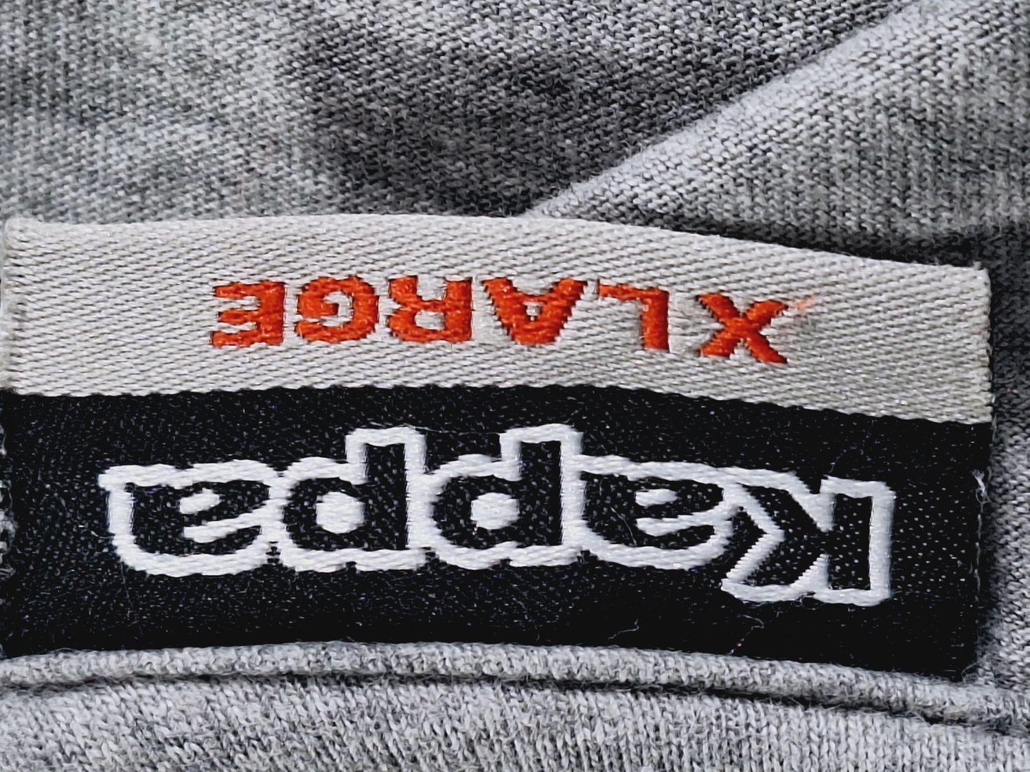T-shirt Kappa