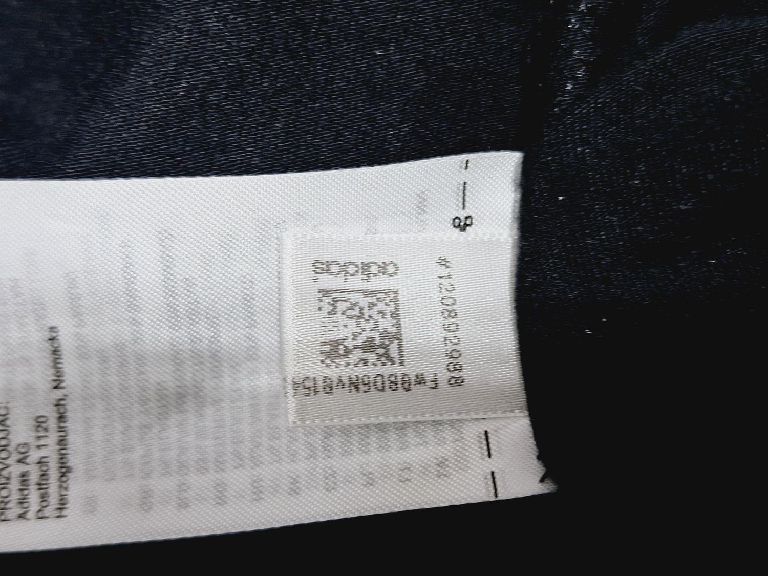 Top Adidas