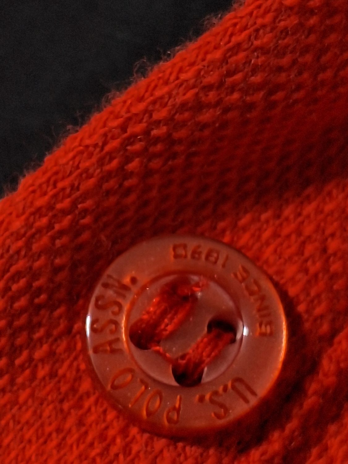 Bluzka U.S. POLO ASSN.