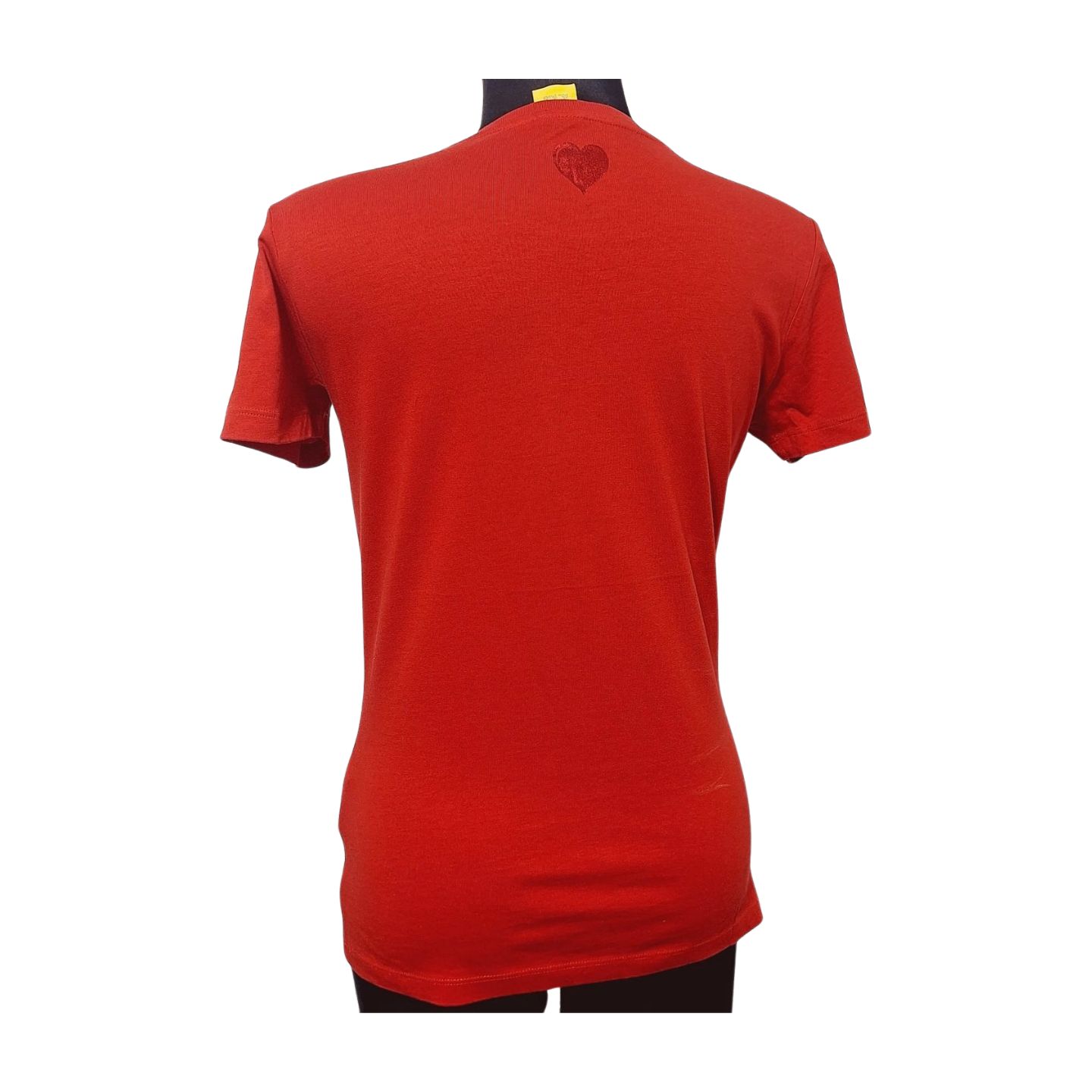 T-shirt Ferrari