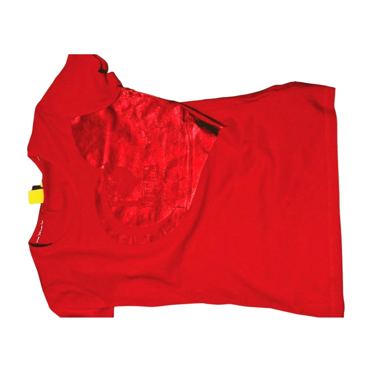 T-shirt Ferrari
