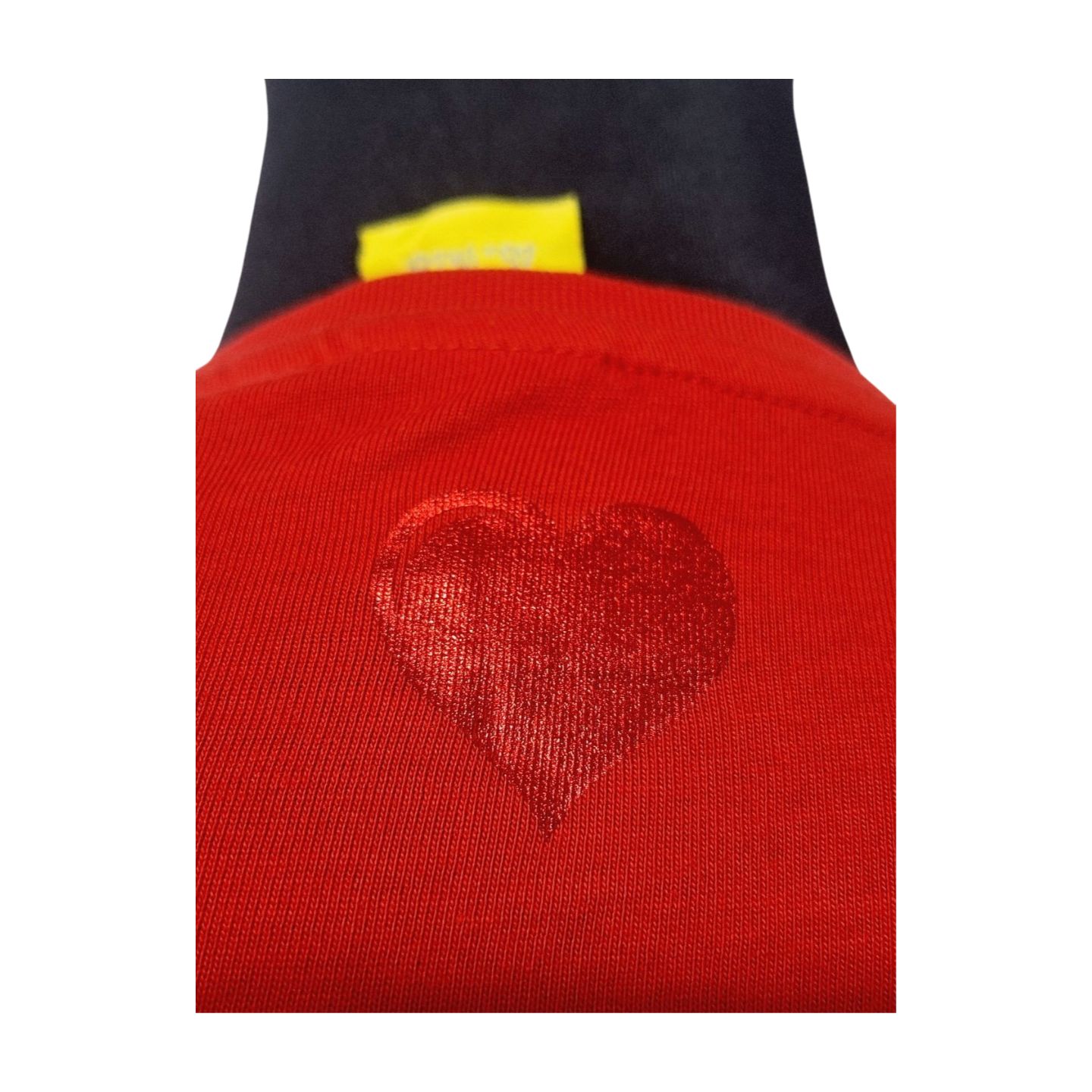 T-shirt Ferrari