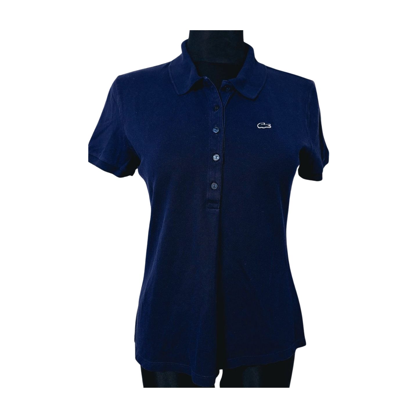 Damskie Polo Lacoste