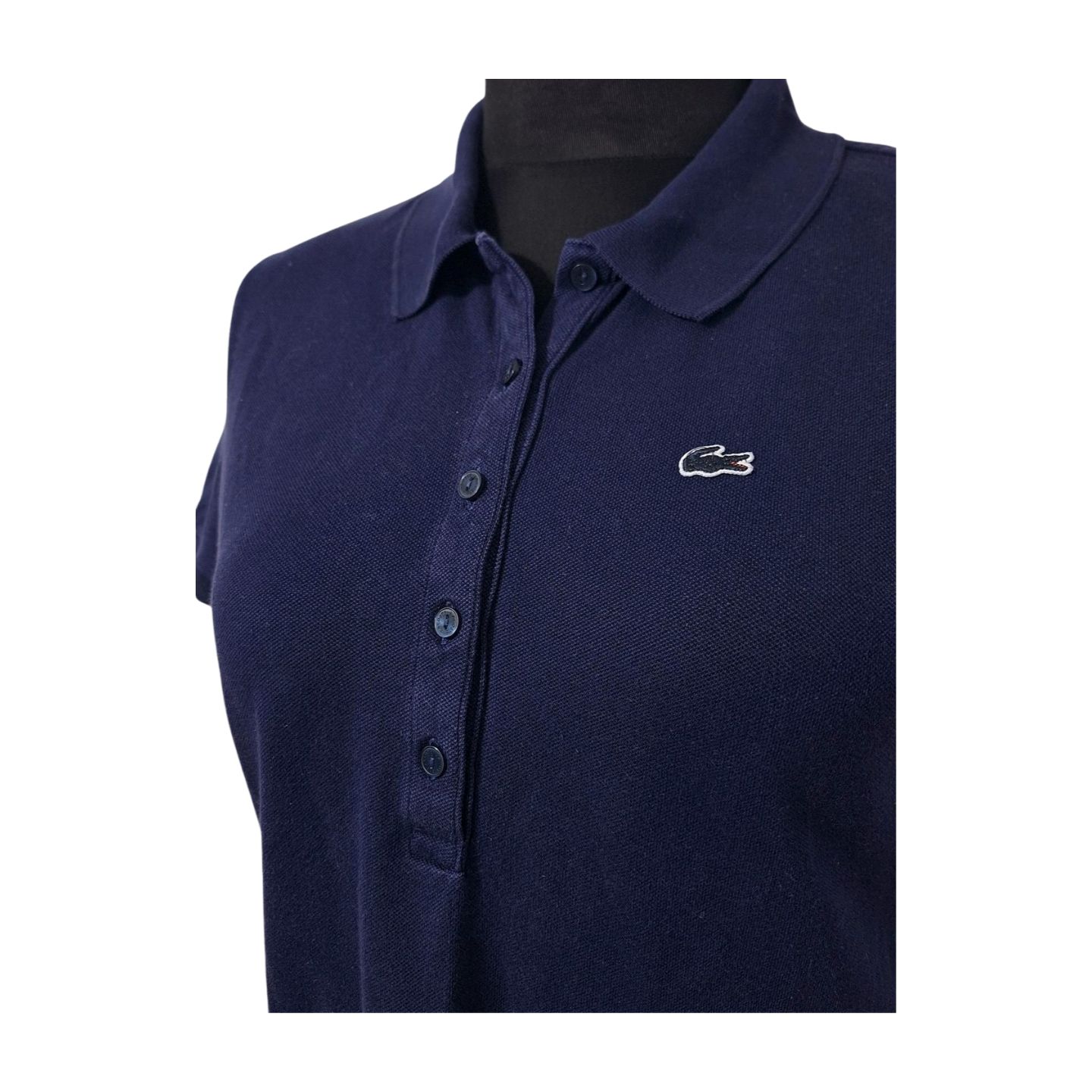 Damskie Polo Lacoste
