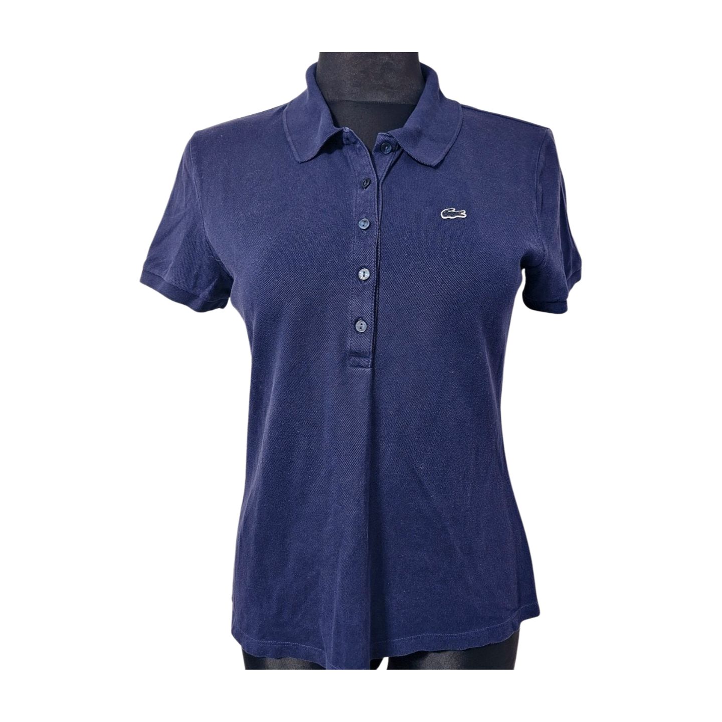 Damskie Polo Lacoste
