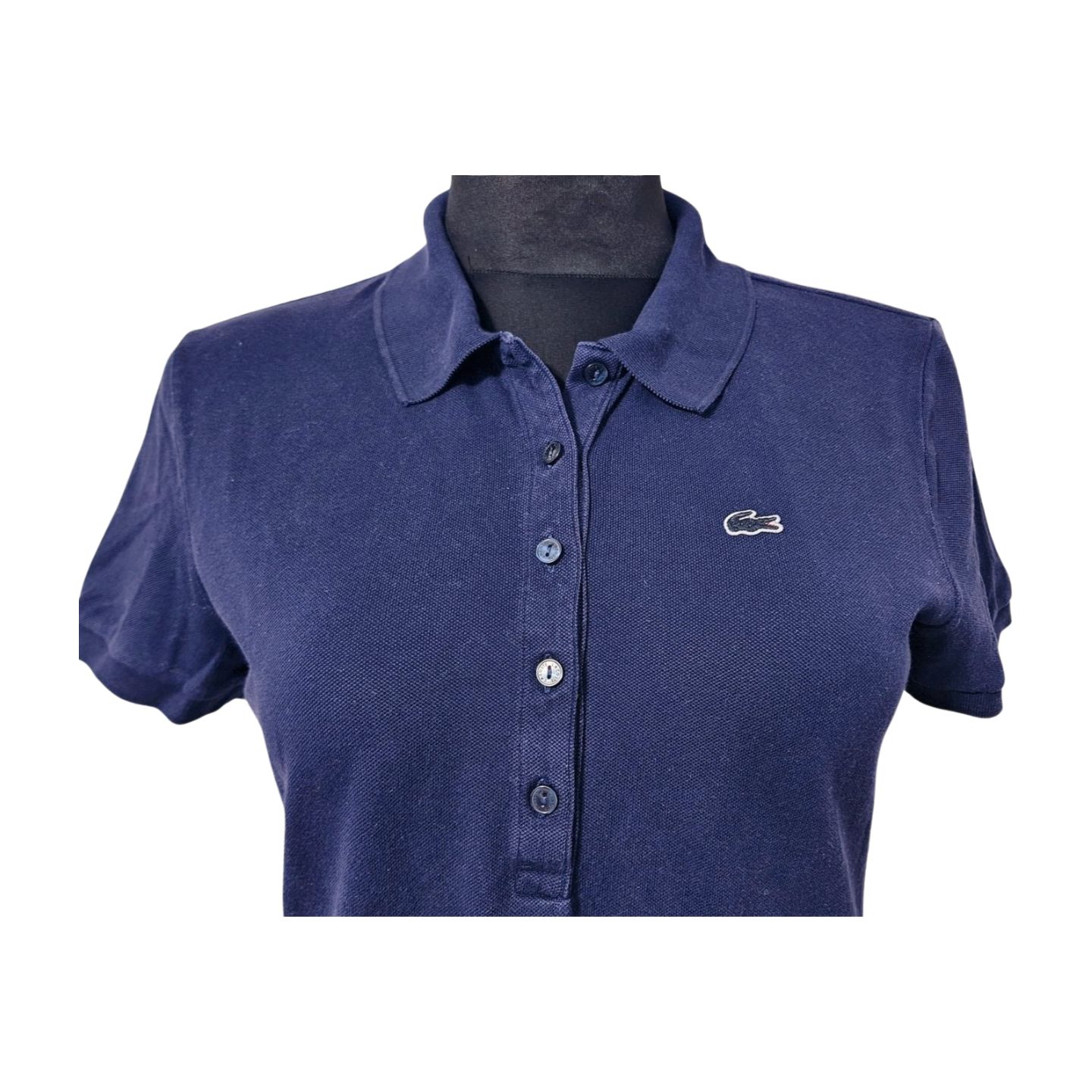 Damskie Polo Lacoste