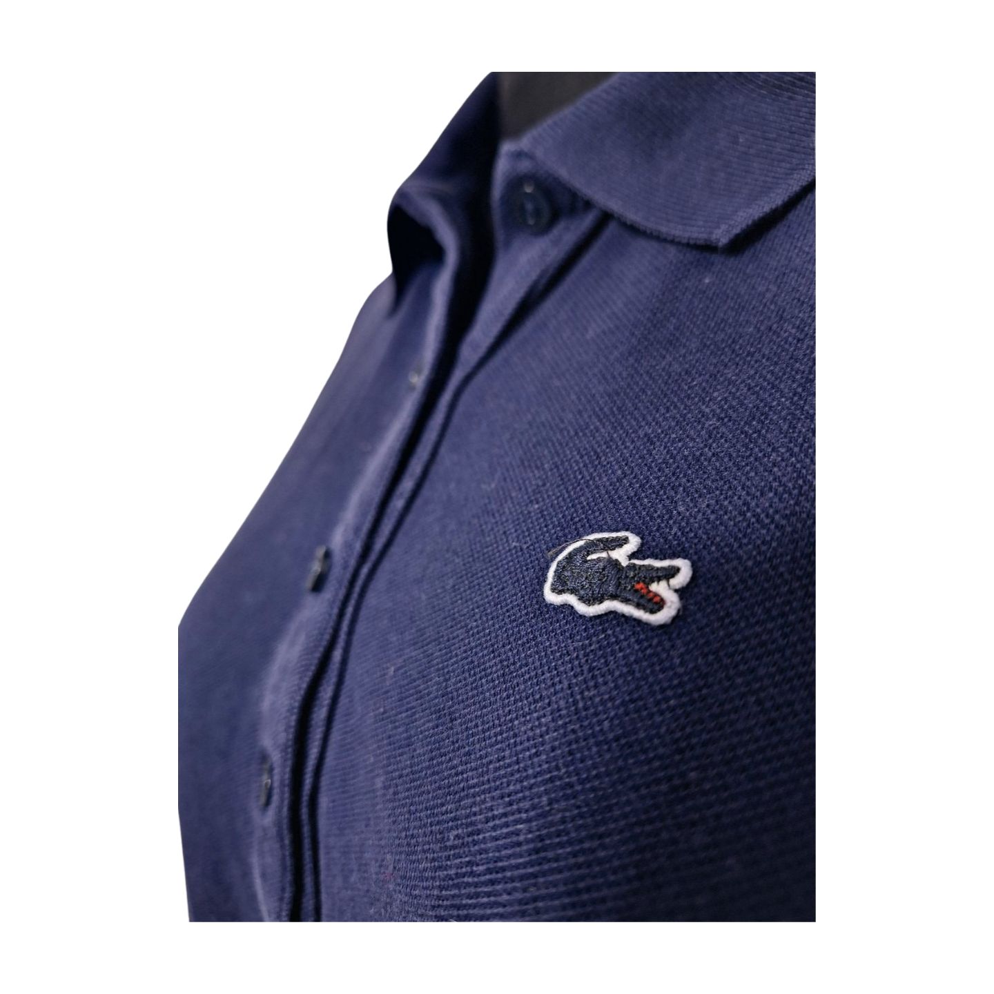 Damskie Polo Lacoste