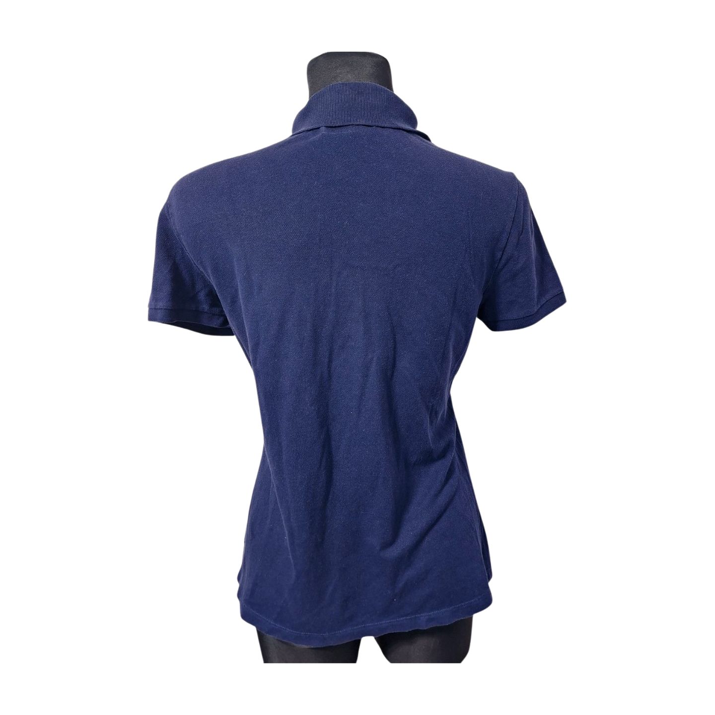 Damskie Polo Lacoste