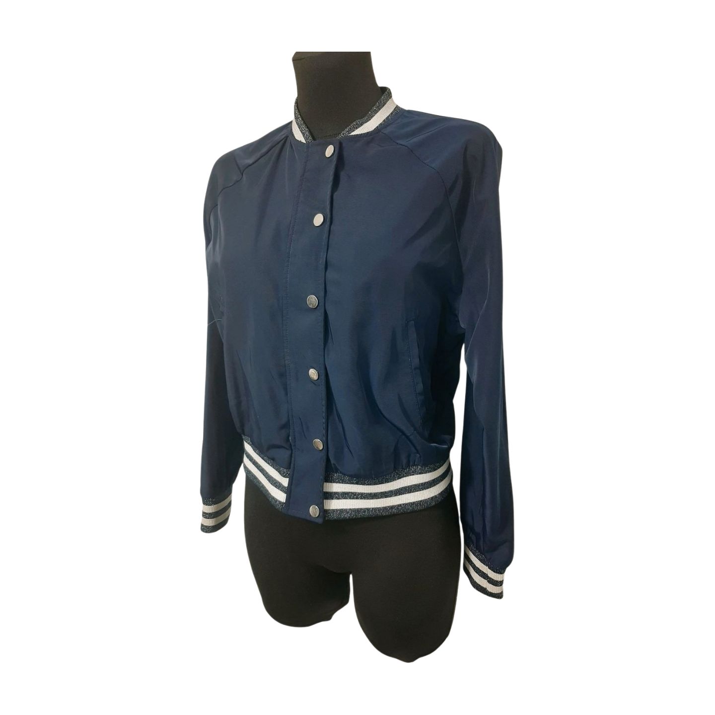 KURTKA BOMBERKA  GINA TRICOT   057
