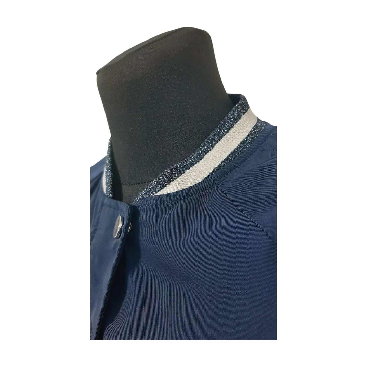 KURTKA BOMBERKA  GINA TRICOT   057