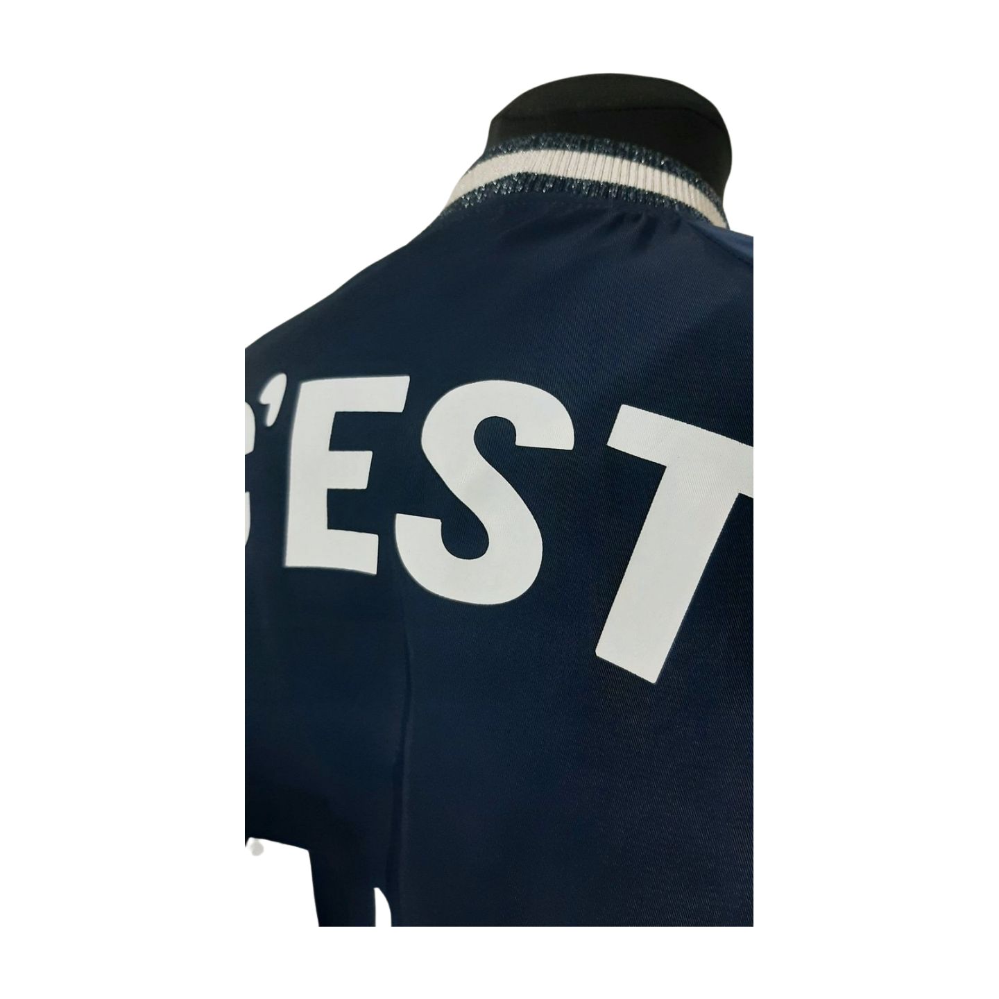 KURTKA BOMBERKA  GINA TRICOT   057