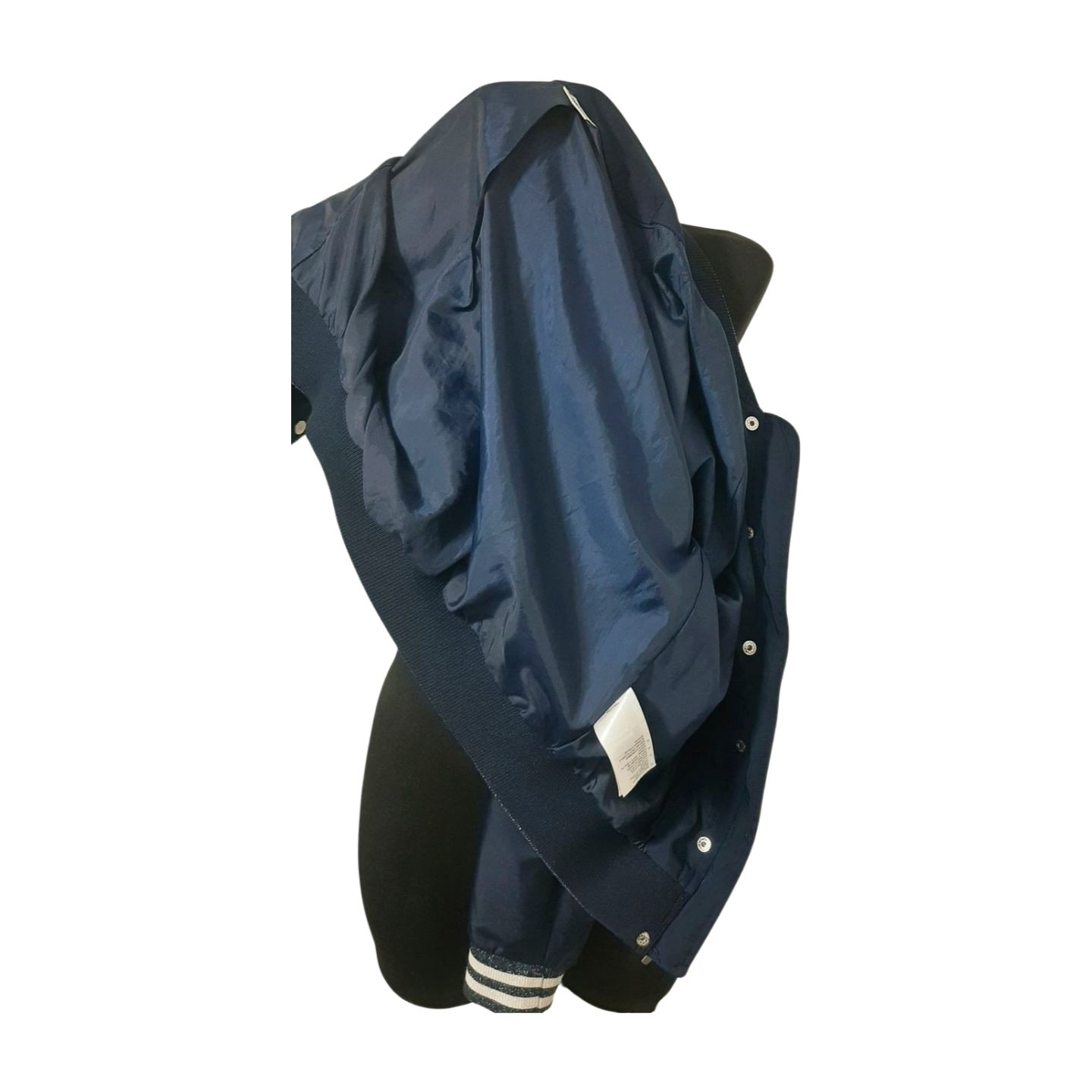 KURTKA BOMBERKA  GINA TRICOT   057