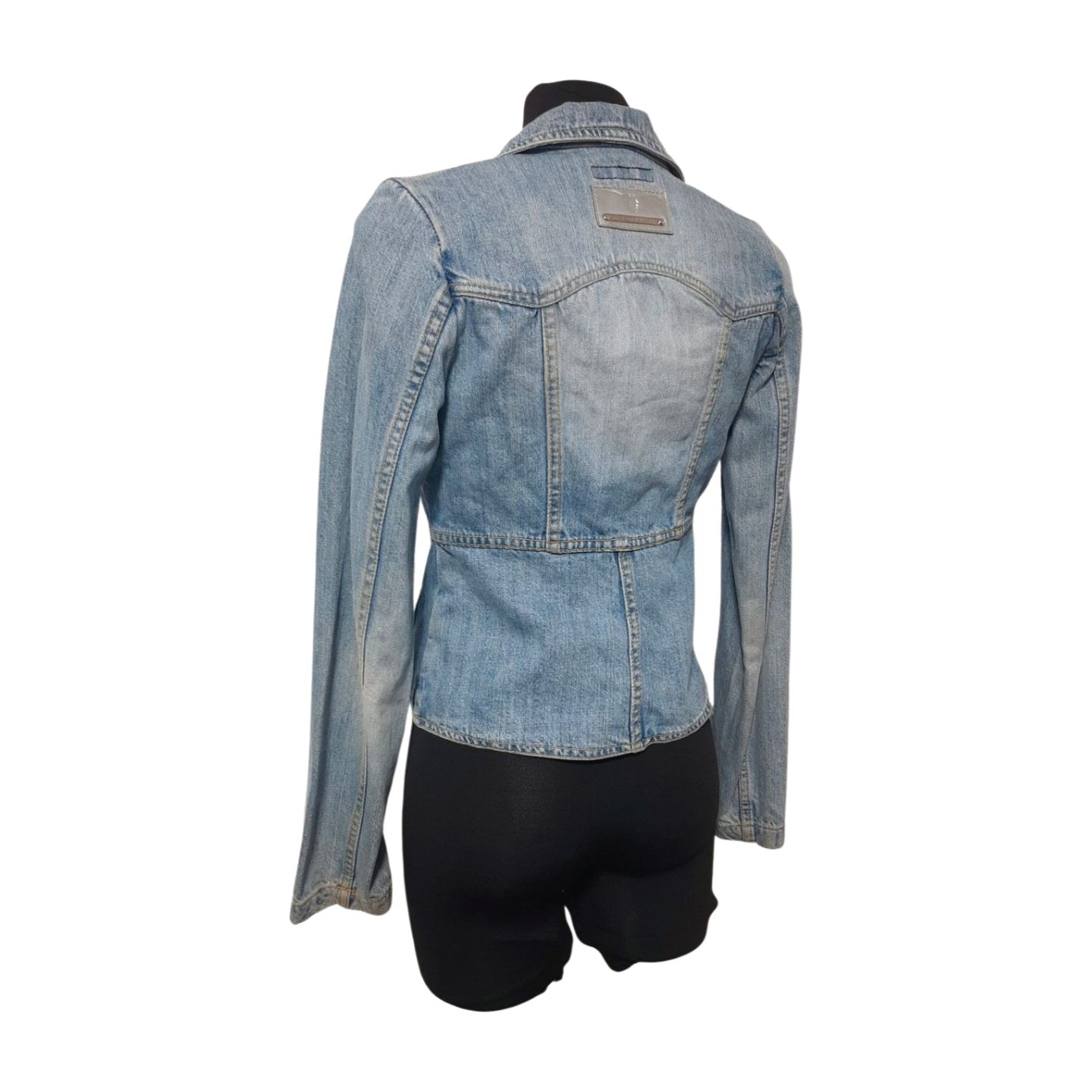 KURTKA JEANSOWA   BIK-BOK    058
