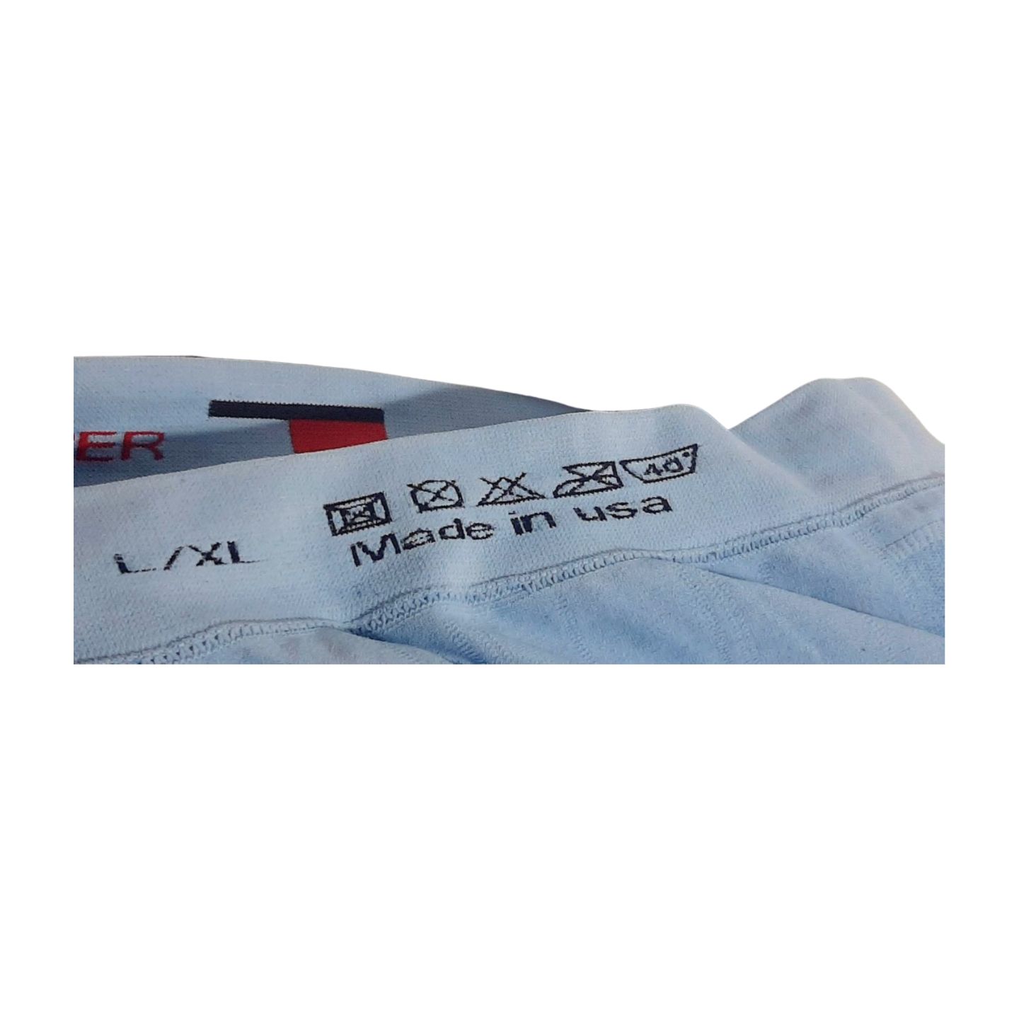 BOKSERKI  TOMMY HILFIGER   061