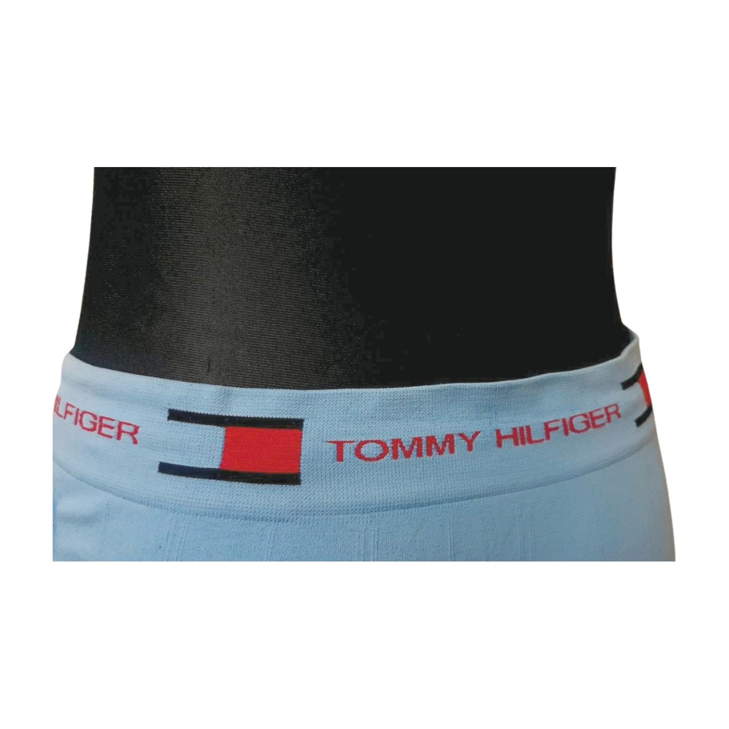 BOKSERKI  TOMMY HILFIGER   061