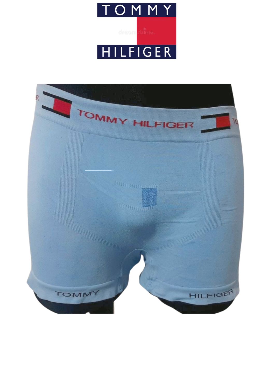 BOKSERKI  TOMMY HILFIGER   061