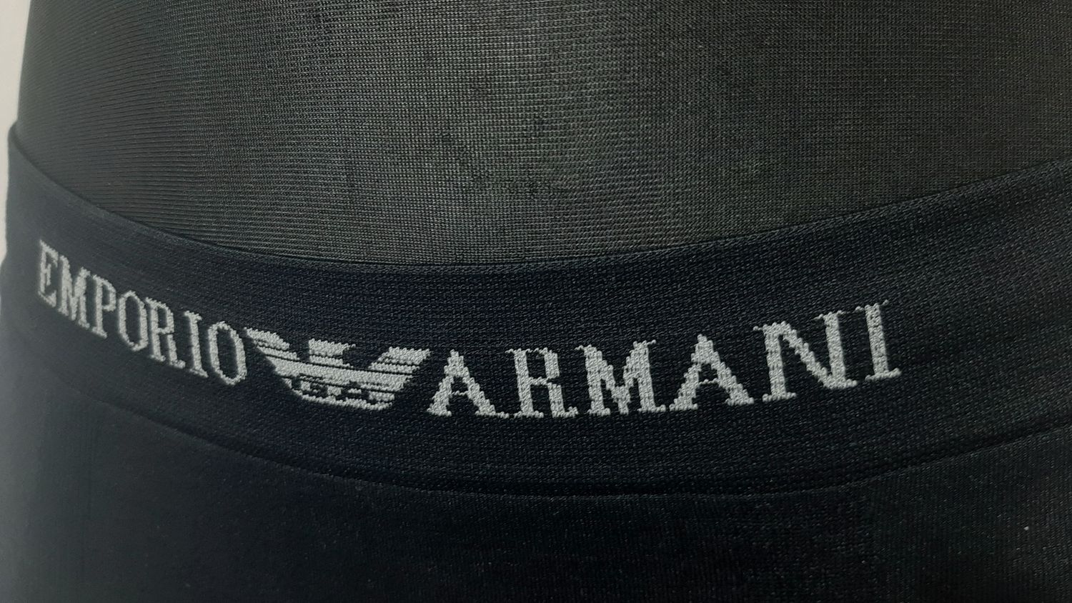 BOKSERKI MĘSKIE   EMPORIO ARMANI   060